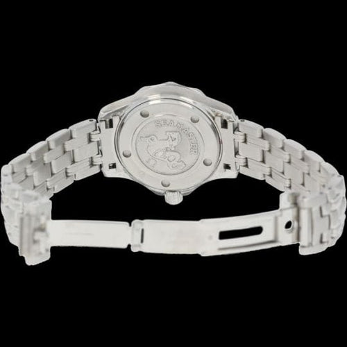 Montre Montre Omega Seamaster 300M 58 Facettes MT41584