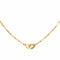 Collier Dinh Van Collier Menottes Or jaune 58 Facettes 3111375CN