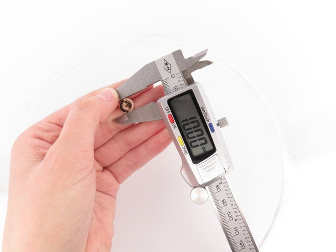 Boucles d'oreilles boucles d'oreilles DINH VAN seventies 823215 diamants or 18k s 58 Facettes 265469