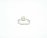 Bague Bague solitaire de 1,05 carat 58 Facettes