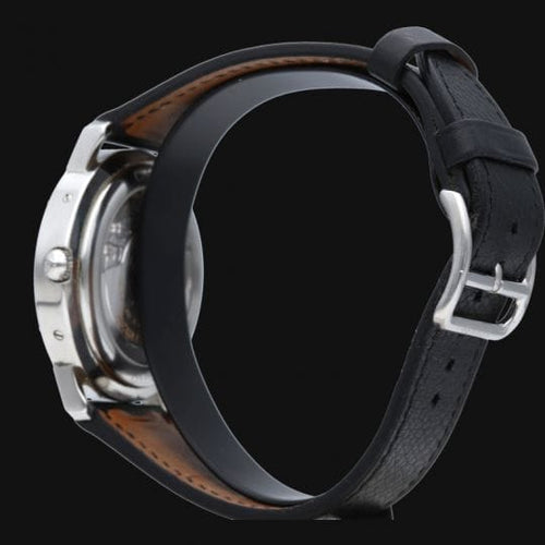 Montre Hermes Montre Clipper 58 Facettes MT44635