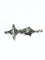 Pendentif Pendentif Croix du Sud en argent 58 Facettes