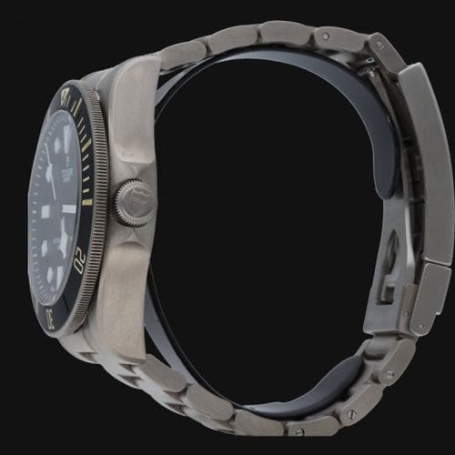 Montre Rolex Montre Pelagos 58 Facettes MT43920