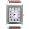 Montre Jaeger Lecoultre Montre Reverso Lady 58 Facettes MT42856