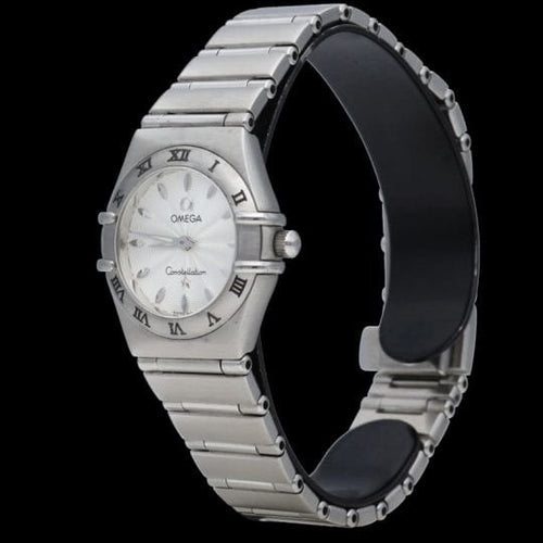 Montre Omega Montre Constellation 58 Facettes MT43903