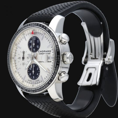 Montre Chopard Montre Grand Prix De Monaco Chronograph 58 Facettes MT42452