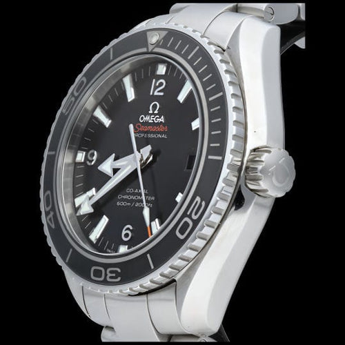 Omega Montre Seamaster Planet Ocean