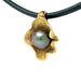 Pendentif Pendentif Killniq or jaune perle 58 Facettes