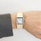 Montre CHANEL - Mademoiselle - acier 58 Facettes