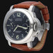 Montre Panerai Montre Luminor Marina Automatique 58 Facettes MT40377