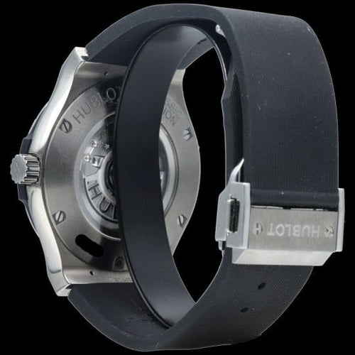 Montre Hublot Montre Classic Fusion Zirconium 58 Facettes MT43893