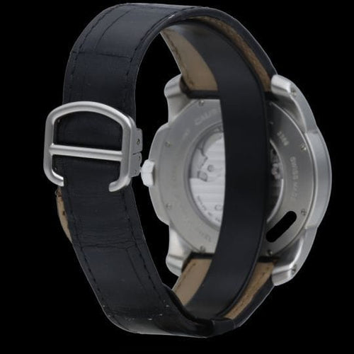 Montre Cartier Montre Calibre De Cartier 58 Facettes MT39087