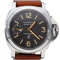 Montre Montre Panerai Luminor Marina avec logo 58 Facettes MT41987