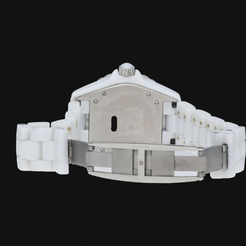 Montre Chanel Montre J12 38Mm Automatique 58 Facettes MT41302