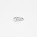 Bague Bague diamants 58 Facettes 1643