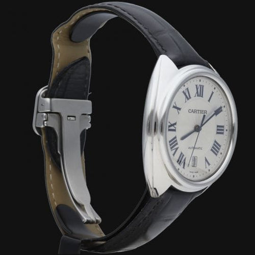 Montre Cartier Montre Clé De Cartier 40Mm Automatique 58 Facettes MT44001