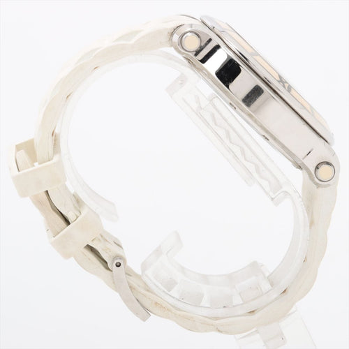 Montre CHOPARD - Montre Happy Sport Diamonds 58 Facettes