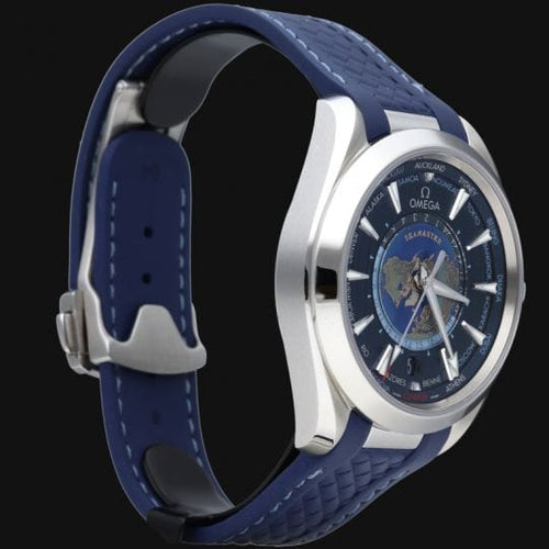 Montre Montre Omega Seamaster Aqua Terra Worldtimer 58 Facettes MT42867