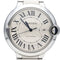 Montre Cartier Montre Ballon Bleu 42Mm Automatique 58 Facettes MT42461