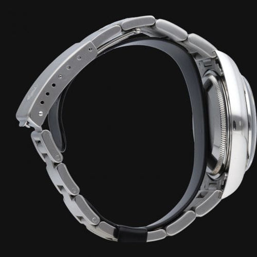 Montre Rolex Montre Date 34 58 Facettes MT43254