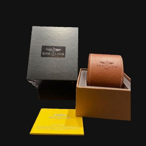 Montre Breitling Montre Colt 58 Facettes MT43535