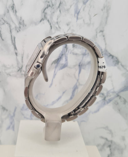 Montre CARTIER - Montre Panthere GM 58 Facettes 1310