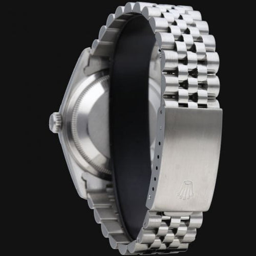 Montre Rolex Montre Date Just 36 58 Facettes MT43240