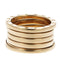 Bague 55 Bague Bulgari Collection « B.Zero1 » 58 Facettes 4459