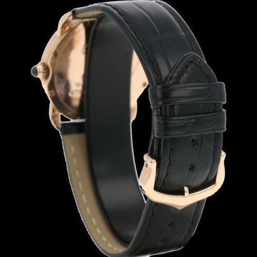 Montre Cartier Montre Ronde Louis Cartier 58 Facettes MT42937