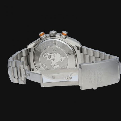 Montre Omega Montre Seamaster Planet Ocean 58 Facettes MT41608