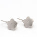 Boucles d'oreilles TOUS - boucles d'oreilles fleur or blanc et diamants 58 Facettes E361334A