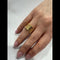 Bague 55 Bague Bulgari Collection « B.Zero1 » 58 Facettes 4459