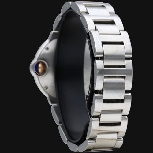 Cartier Montre Ballon Bleu De Cartier