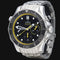Montre Montre chronographe Omega Seamaster Diver 300M 58 Facettes MT41589