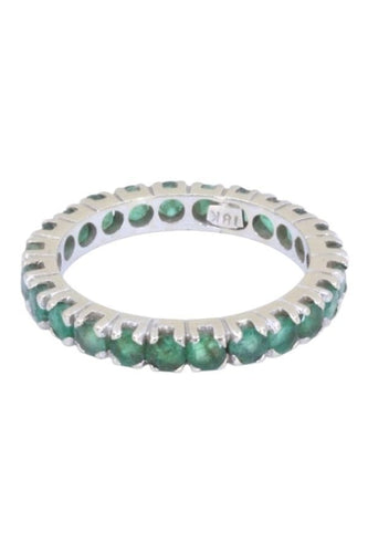 ALLIANCE ÉMERAUDES 58 Facettes 095241