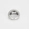 Bague 57 Bague BUCHERER diamants 58 Facettes LP1334/11