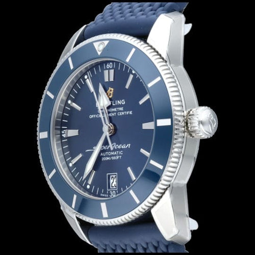 Montre Montre Breitling Superocean Heritage B20 Automatique 42 58 Facettes MT40260