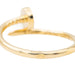 Bague 54 Cartier Bague Juste un clou Or jaune 58 Facettes 3241067CN