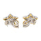 Boucles d'oreilles Boucles d'oreilles Etoile Or Blanc Diamant 58 Facettes 2927107CN