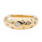 Bague 53 Bague Jonc Or jaune Diamant 58 Facettes 2232390CN