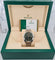 Montre ROLEX - Montre Milgauss GV 58 Facettes 116400GV-1