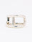 Bague 50 HERMES Bague vintage Cythère en argent 58 Facettes 1138.2