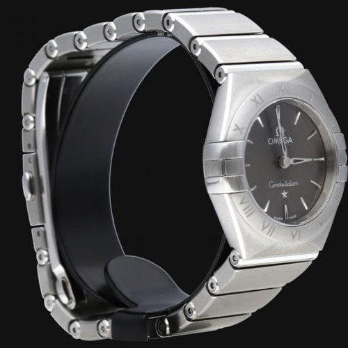 Montre Montre Omega Constellation 58 Facettes MT42908