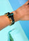 Bracelet Bracelet Tank 1950 58 Facettes 1