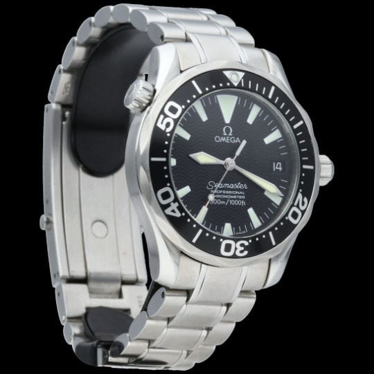 Montre Omega Montre Seamaster Diver 300M 58 Facettes MT40468