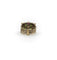 Bague 54 Bague en or, diamant, rubis, saphir, grenat, perle 58 Facettes