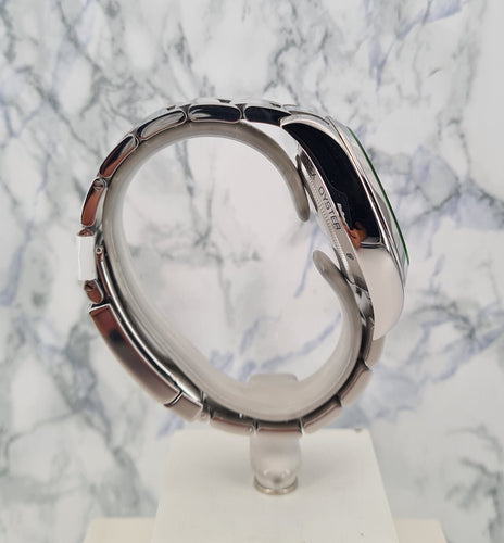 Montre ROLEX Milgauss GV 58 Facettes 116400GV-1