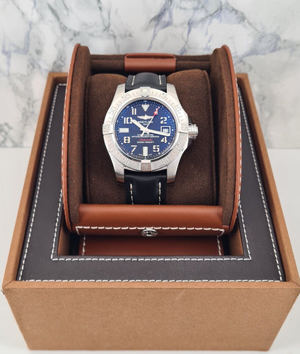 Montre BREITLING - Montre Avenger II Seawolf 58 Facettes A1733110/BC31