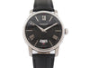 Montre montre MONTBLANC 4810 date 42 mm automatique acier 58 Facettes 263687