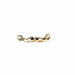 Boucles d'oreilles Dormeuse Or Jaune & Diamants 58 Facettes C2BO-GS34627-1